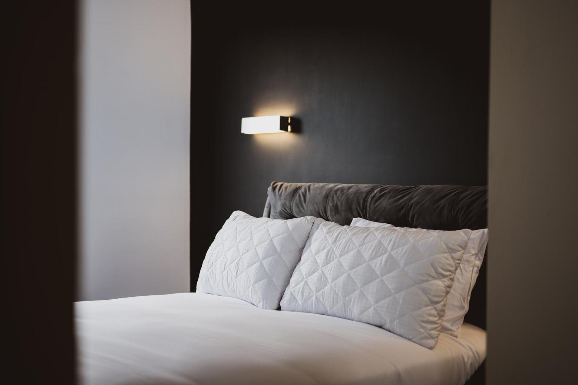 Luxury Apartment By Ocean Village Marina Southampton Kültér fotó