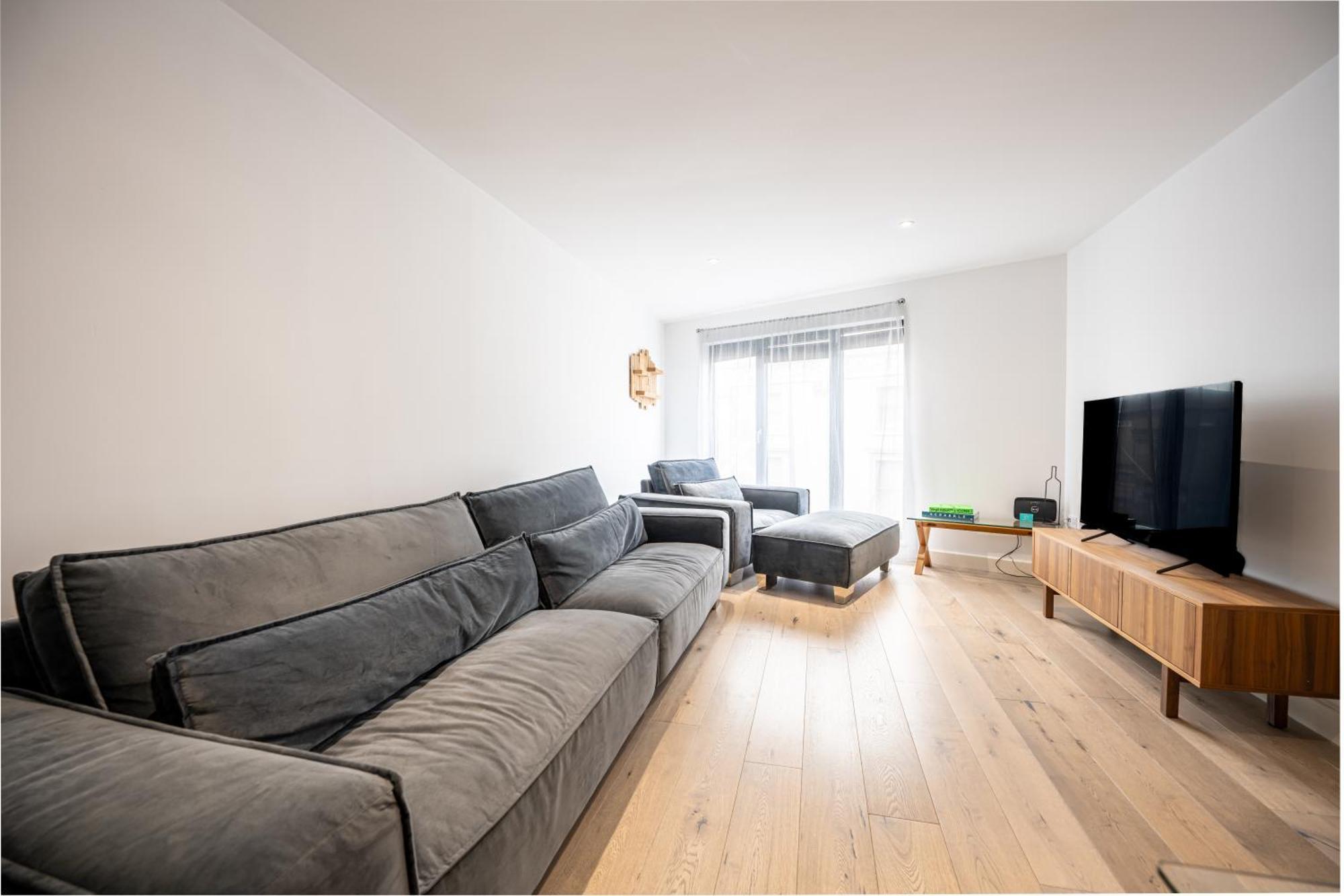 Luxury Apartment By Ocean Village Marina Southampton Kültér fotó